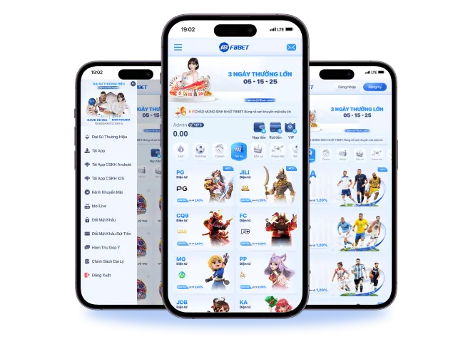 Bắn cá 388bet