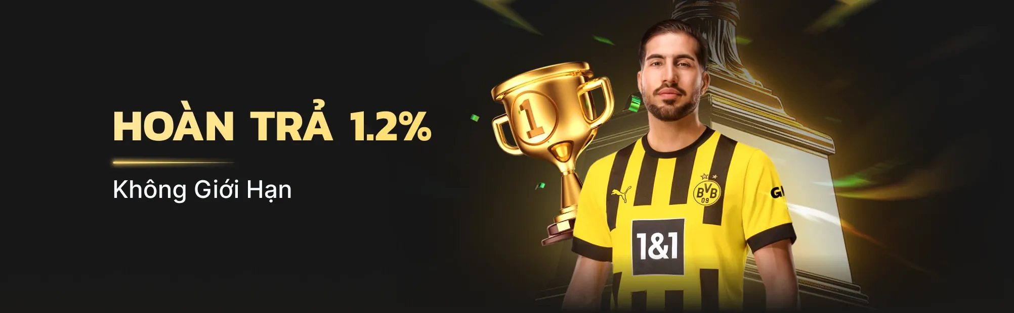 Giao diện ứng dụng 388bet thân thiện